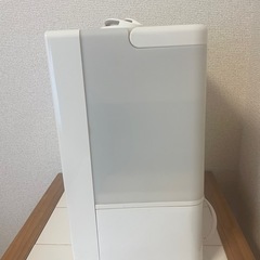 BRUNO加湿器の画像