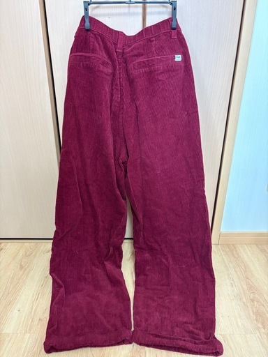 HUF  ボトムス