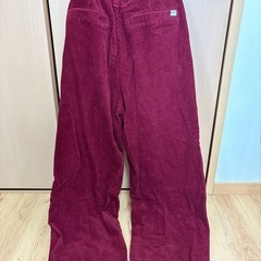 HUF  ボトムスの画像