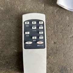 スポットクーラー　来年の夏に備えて　年末大掃除セール！の画像