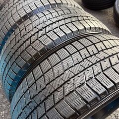 スタッドレスセット BMW 1シリーズ(F40) 2シリーズ(F44) MAKの画像