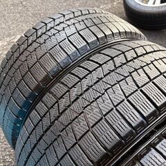 スタッドレスセット BMW 1シリーズ(F40) 2シリーズ(F44) MAKの画像
