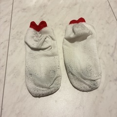 ① ソックス 靴下 タンス整理品の画像