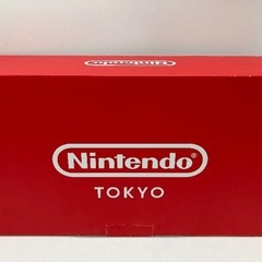 【トレファク足立扇店】Nintendo Switch HAC-001(-01) 付属品完備 箱付 任天堂TOKYO限定ﾓﾃﾞﾙの画像