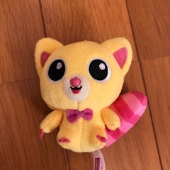 ぬいぐるみの画像