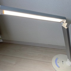 LED ライトスタンドの画像