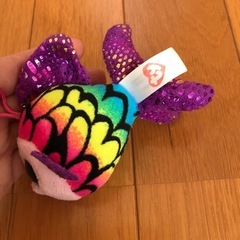 ぬいぐるみの画像