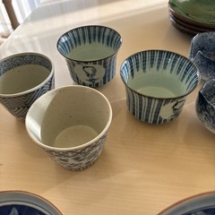 和食器 まとめて 色々　の画像