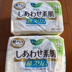 新品未開封　ナプキンの画像