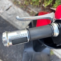 ホンダDIO AF56 HONDA の画像