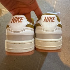 レディース ナイキ シューズ 23cmの画像