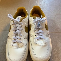 レディース ナイキ シューズ 23cmの画像