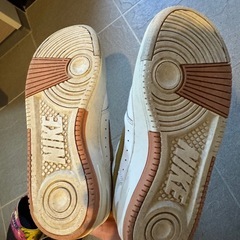 レディース ナイキ シューズ 23cmの画像