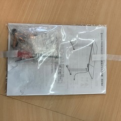 中古美品　電動昇降デスク　幅120cm 公田店の画像