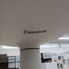 ★リユースのサカイ水戸店★  カッシーナ　チェア　クリーニング済み MT6790の画像