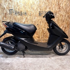 【年末大特価!!／原付見比べ可能!!🔥🙆🏽】在庫有◎毎回即売れのスマートディオが入庫しました!!の画像