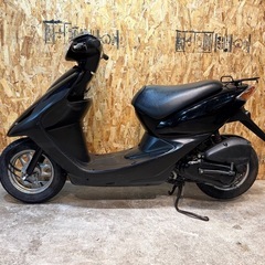 【年末大特価!!／原付見比べ可能!!🔥🙆🏽】在庫有◎毎回即売れのスマートディオが入庫しました!!の画像