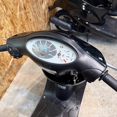 【年末大特価!!／原付見比べ可能!!🔥🙆🏽】在庫有◎毎回即売れのスマートディオが入庫しました!!の画像