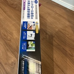 水槽水換えポンプの画像