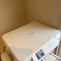brother　MFC-J737DNの画像