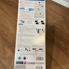 水槽水換えポンプの画像