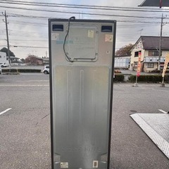 HITACHI 日立 冷蔵庫 R-V38KV(N) 375L 2019年製の画像