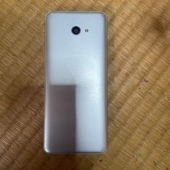 SIMロック解除済み　A001KC かんたんスマホの画像