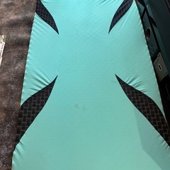 西川エアーポータブルの画像