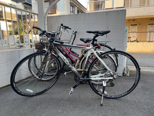 SCOTT SPEEDSTER S65 XSサイズ 直接引き取り希望 SCOTT SPEEDSTER S65 XSサイズ 直接引き取り希望