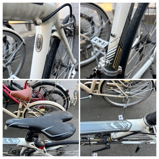 SCOTT SPEEDSTER S65 XSサイズ 直接引き取り希望 SCOTT SPEEDSTER S65 XSサイズ 直接引き取り希望