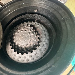 焼肉用　ロースターの画像