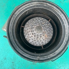 焼肉用　ロースターの画像