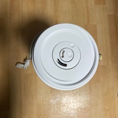 ランクS　丸隆/加湿器/DMS-092-WHの画像