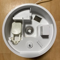 ランクS　丸隆/加湿器/DMS-092-WHの画像