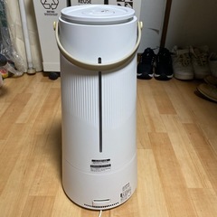 ランクS　丸隆/加湿器/DMS-092-WHの画像