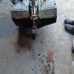 耕運機マメトラの画像