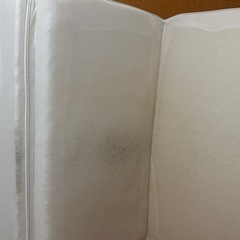 エアリーマットレス　セミダブル　9cm 丸ごと洗えるの画像