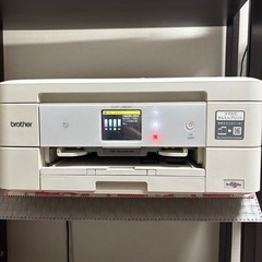 brother プリンターの画像