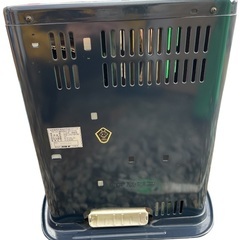 ★2003年製 コロナ 石油ストーブ RX-22の画像