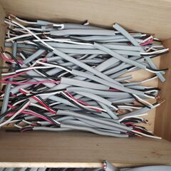 【お取引き調整中】第二種電気工事士　実技試験練習材料　一式の画像