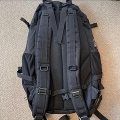 スポルディング バスケットボール用リュック の画像