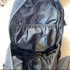 スポルディング バスケットボール用リュック の画像