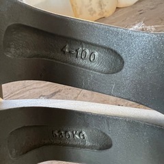 アルミホイール16インチ
の画像