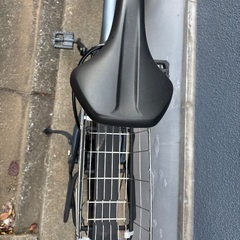 ADO Air 20 折りたたみ電動アシスト自転車（概の画像