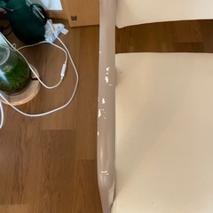 子供用の椅子の画像