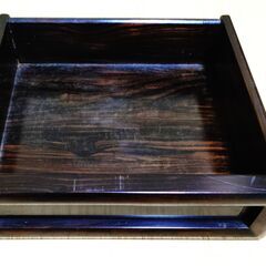 茶箪笥　引き出し　４ケの画像