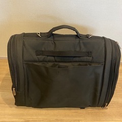 小型犬用　ペットキャリーの画像