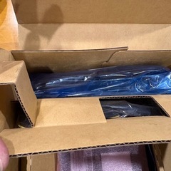 ダイハツ純正 ナビ連動ETC2.0 08687-K9002 新品の画像