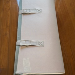 西川　セミダブルマットレスの画像