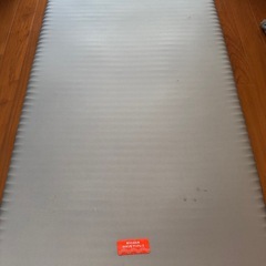 西川　セミダブルマットレスの画像